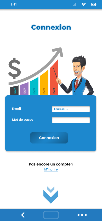 Connexion (1)